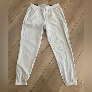 lululemon surge joggers